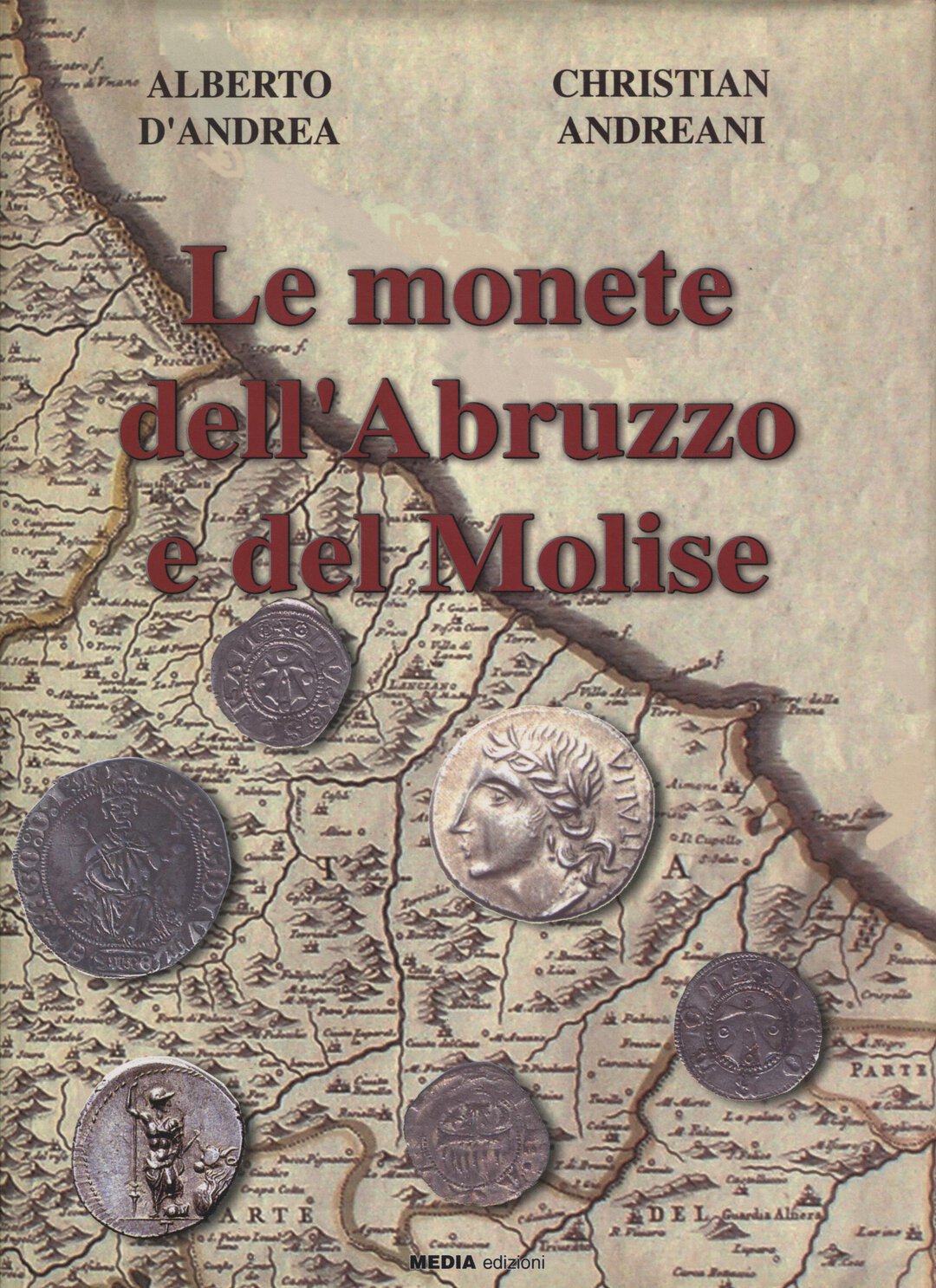 Dritto moneta