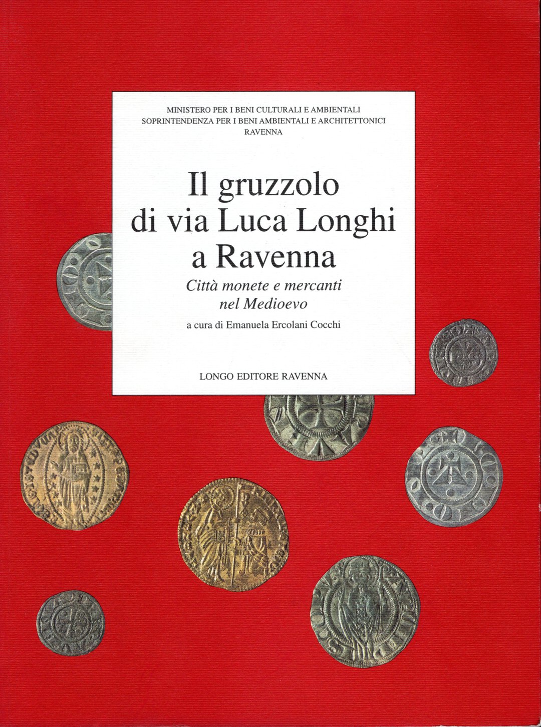 Dritto moneta