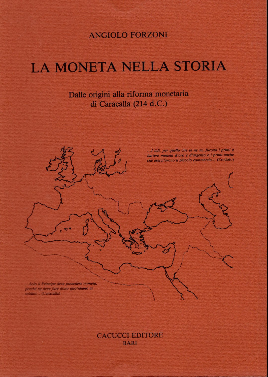 Dritto moneta