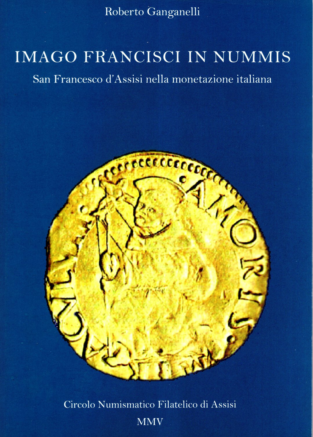 Dritto moneta
