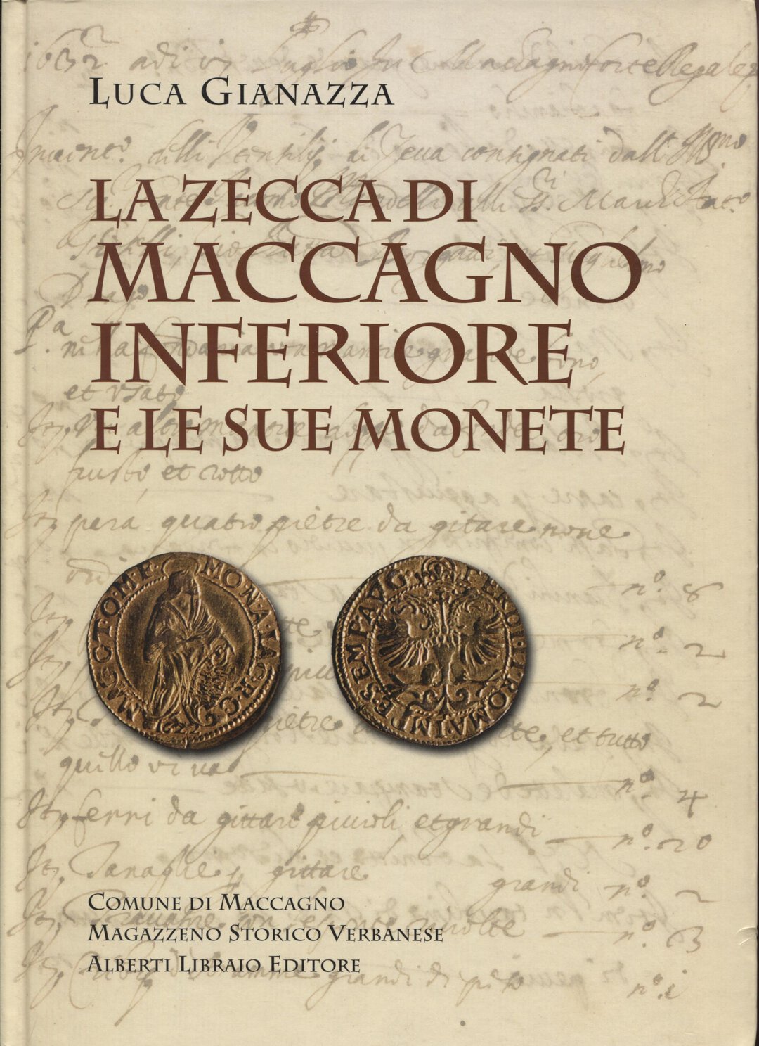 Dritto moneta