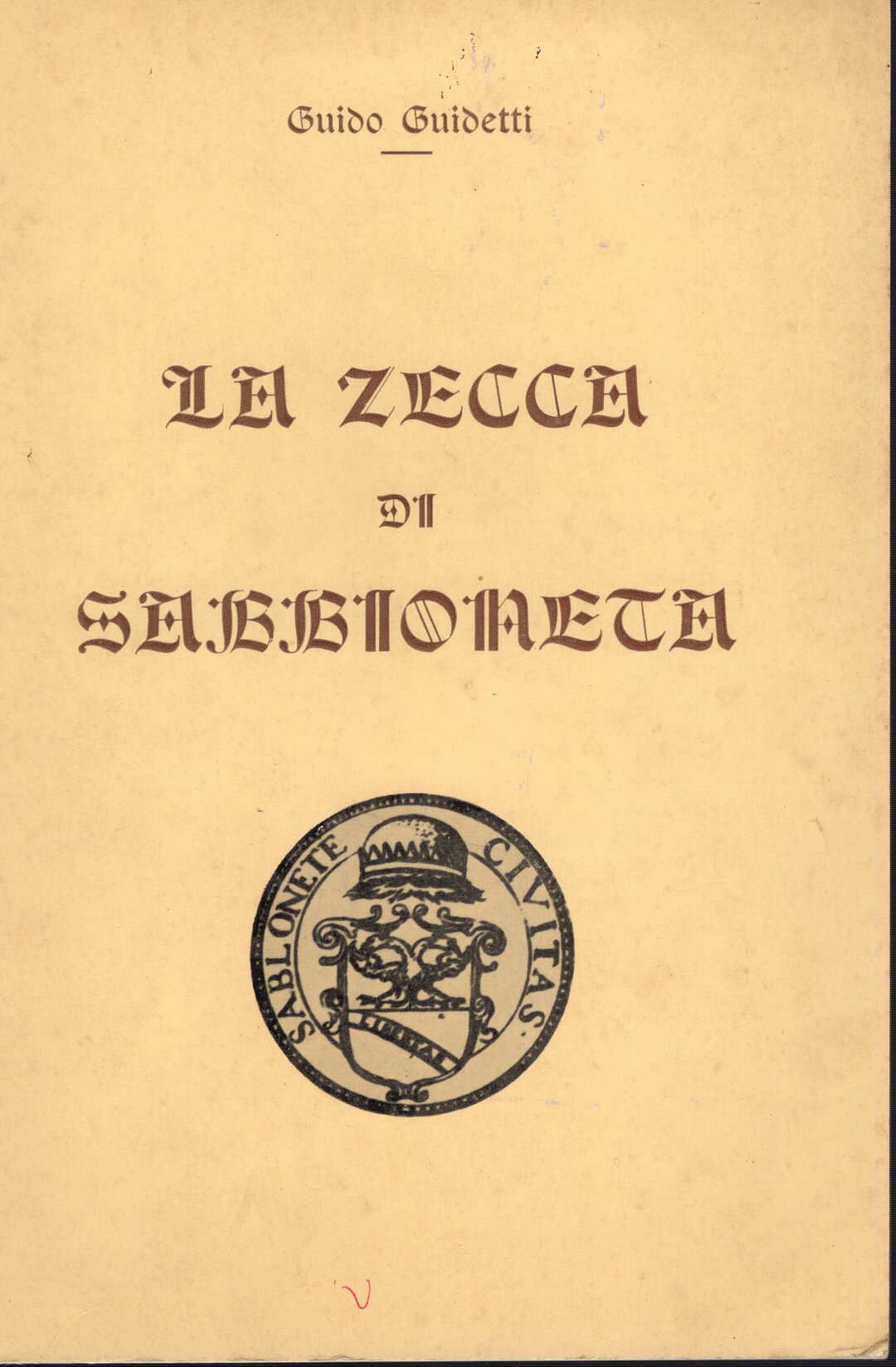 Dritto moneta