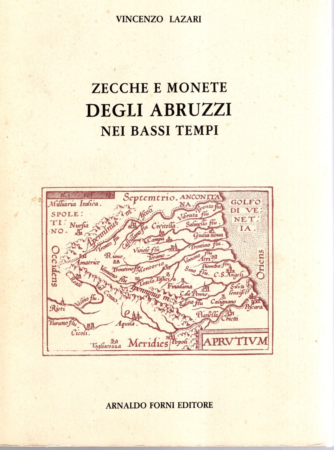 Dritto moneta