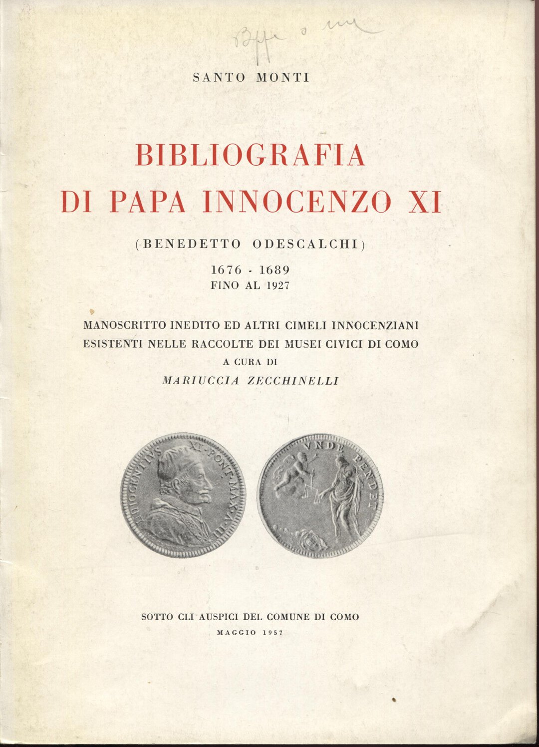 Dritto moneta