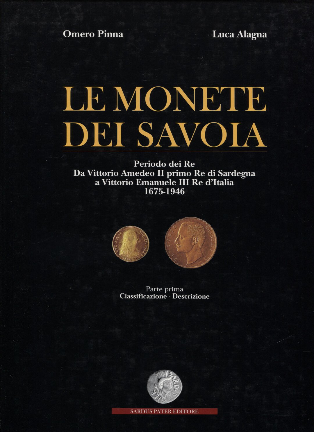 Dritto moneta