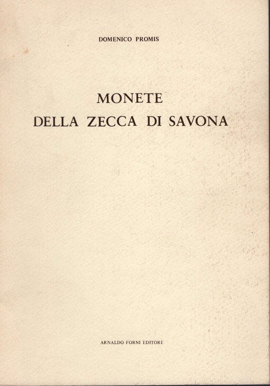 Dritto moneta