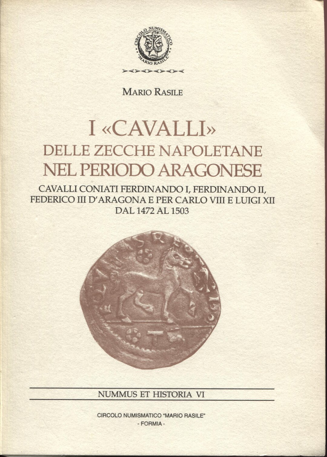 Dritto moneta