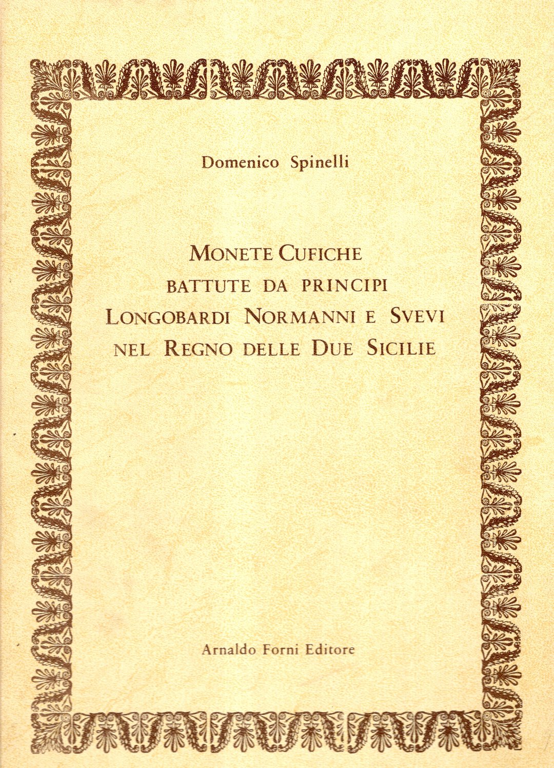 Dritto moneta