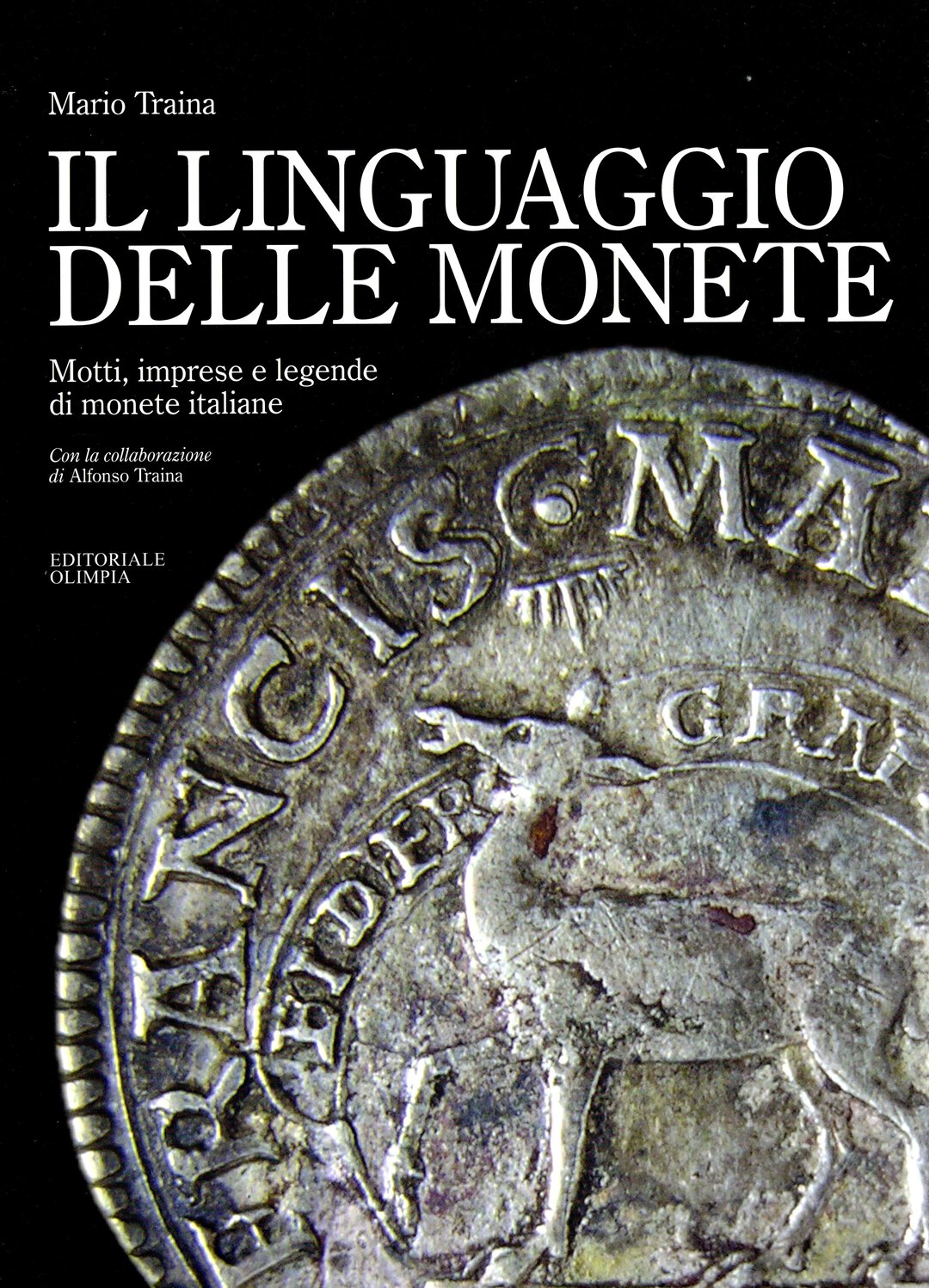 Dritto moneta