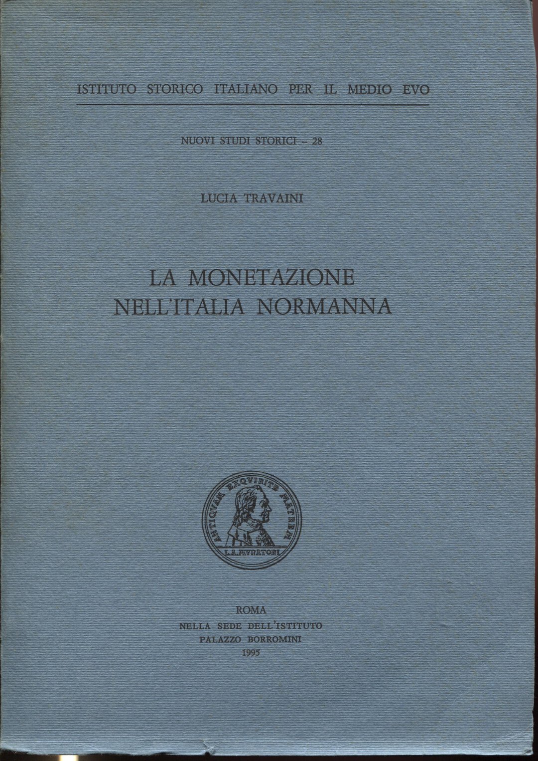 Dritto moneta