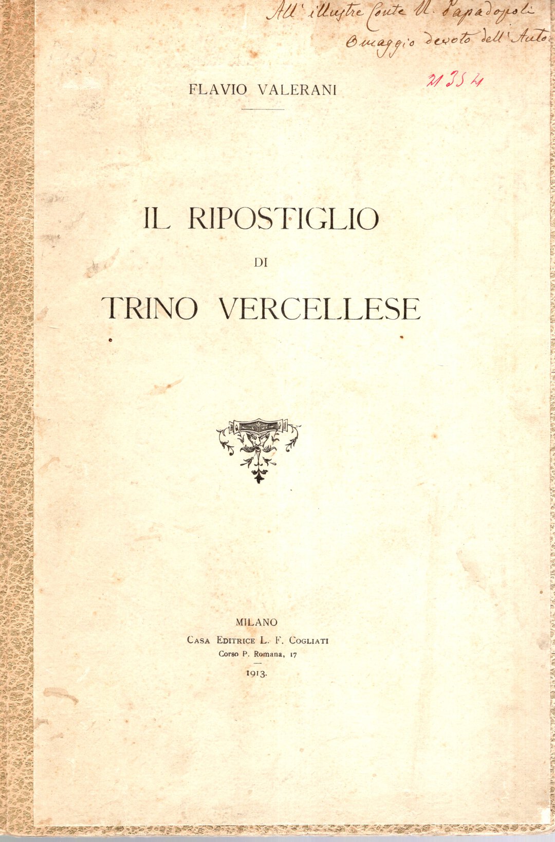 Dritto moneta