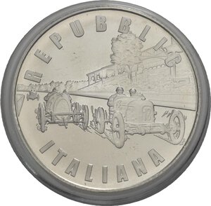 Obverse image