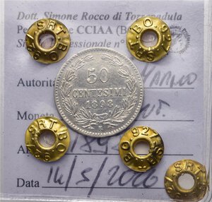 Obverse image