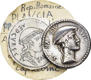 Obverse image