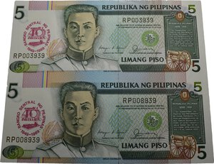 Obverse image