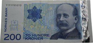 Obverse image