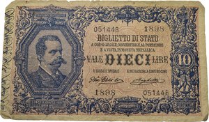 Obverse image