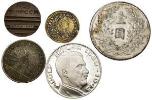 Obverse image