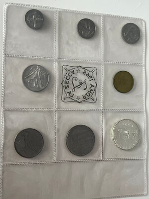 Obverse image