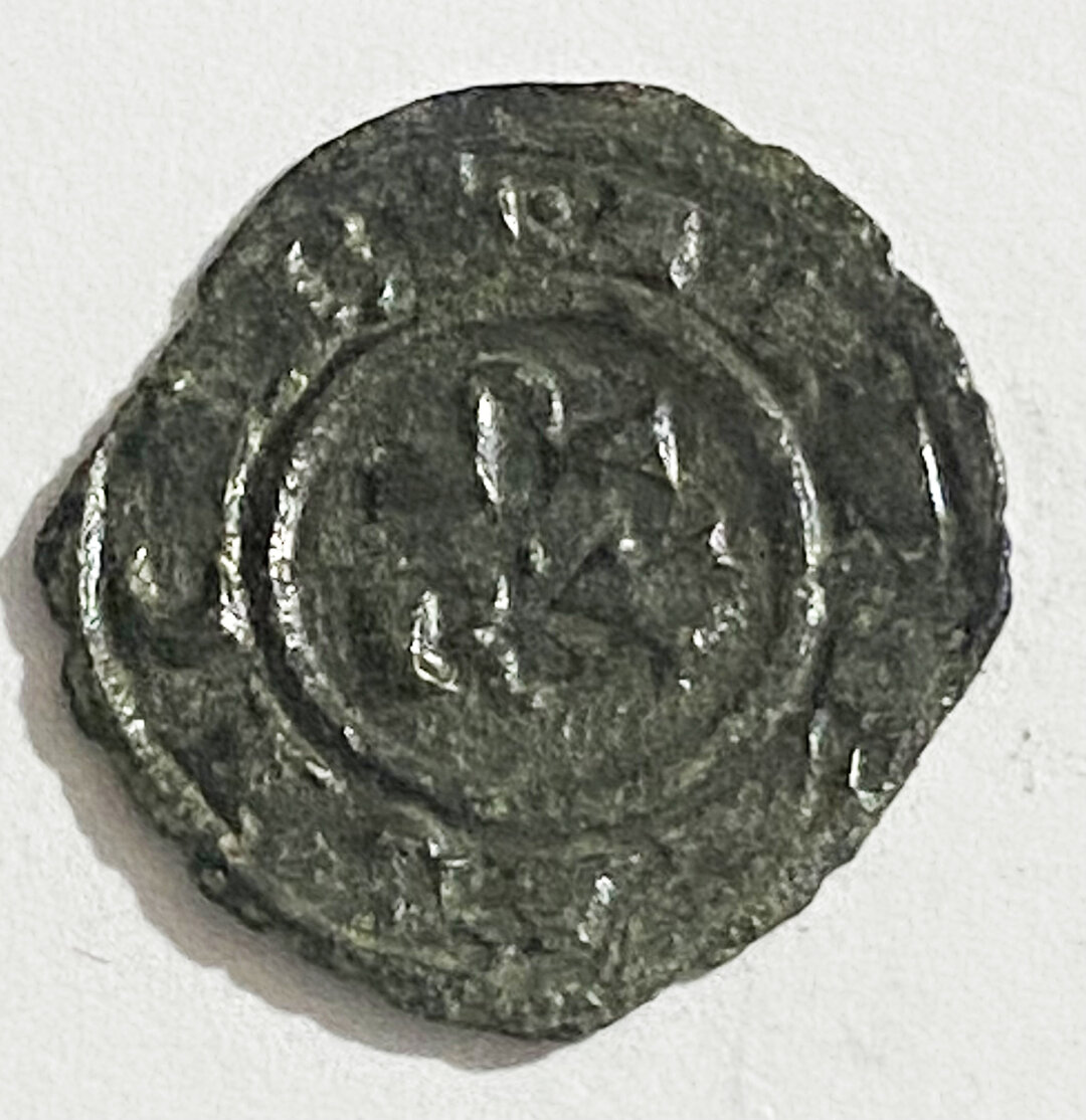 Dritto moneta