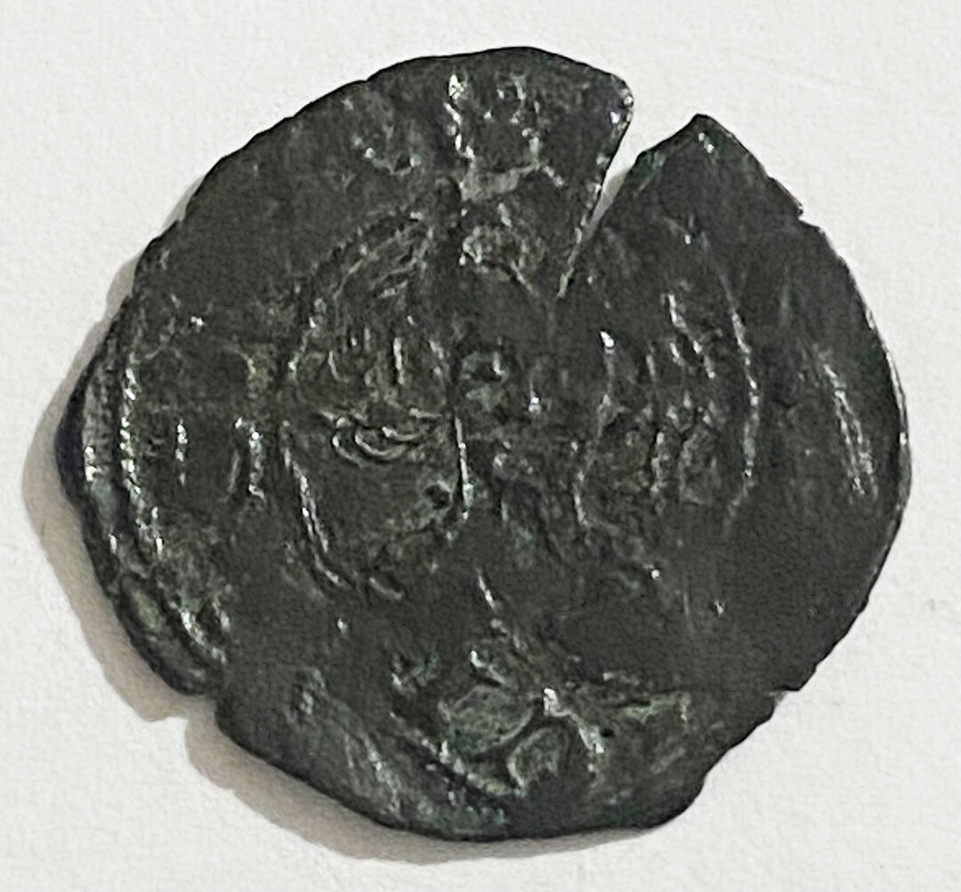 Dritto moneta