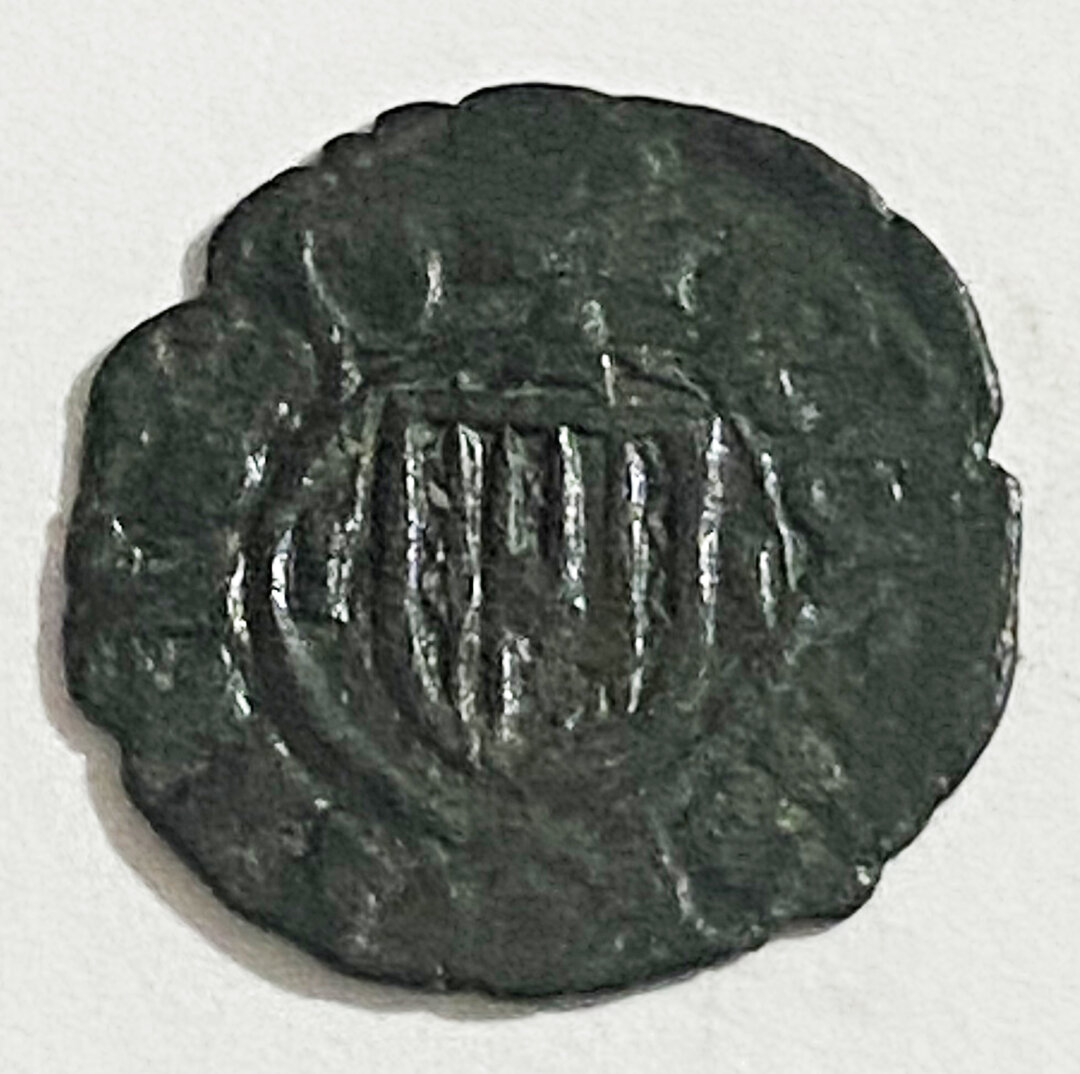 Dritto moneta