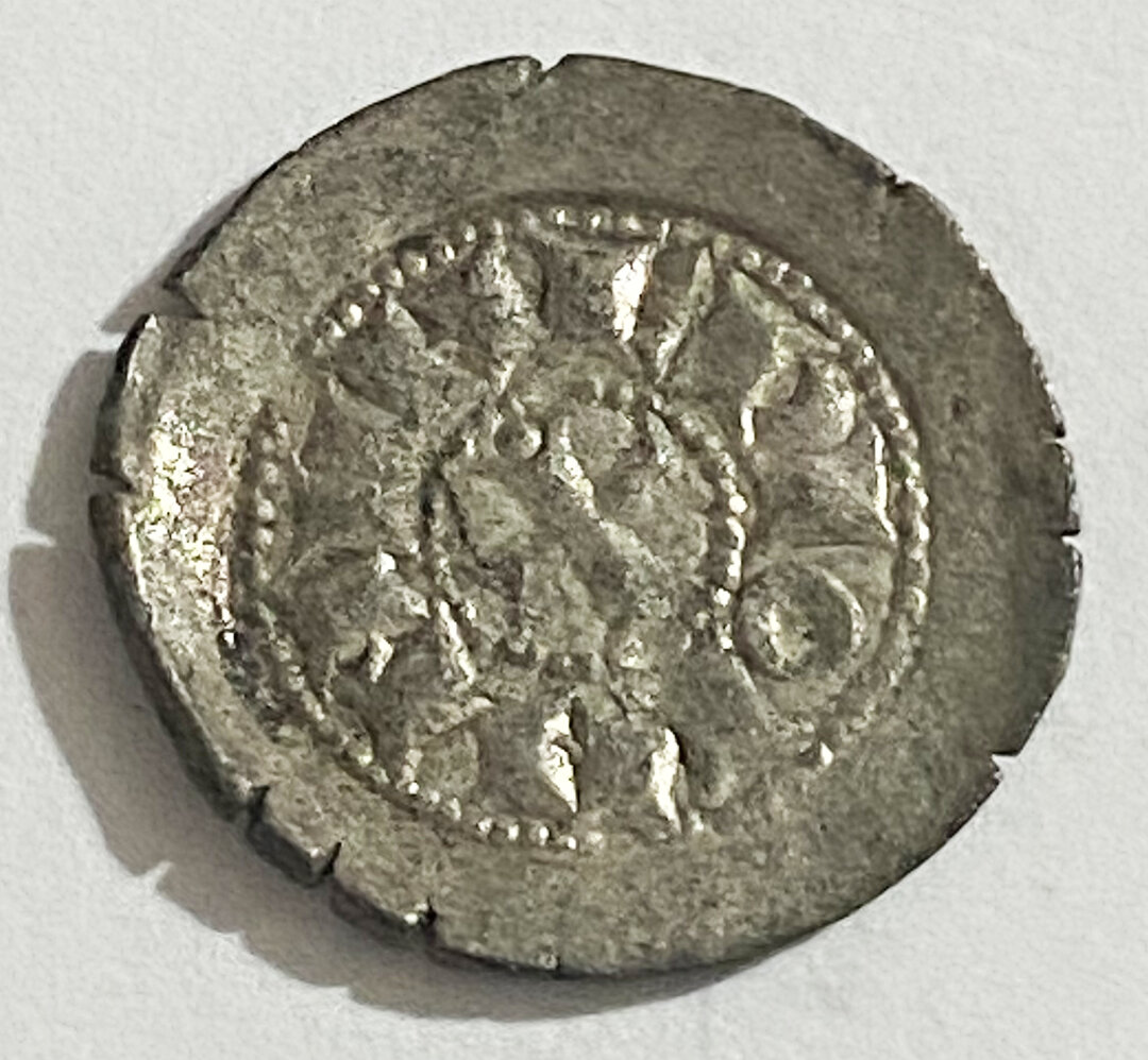 Dritto moneta