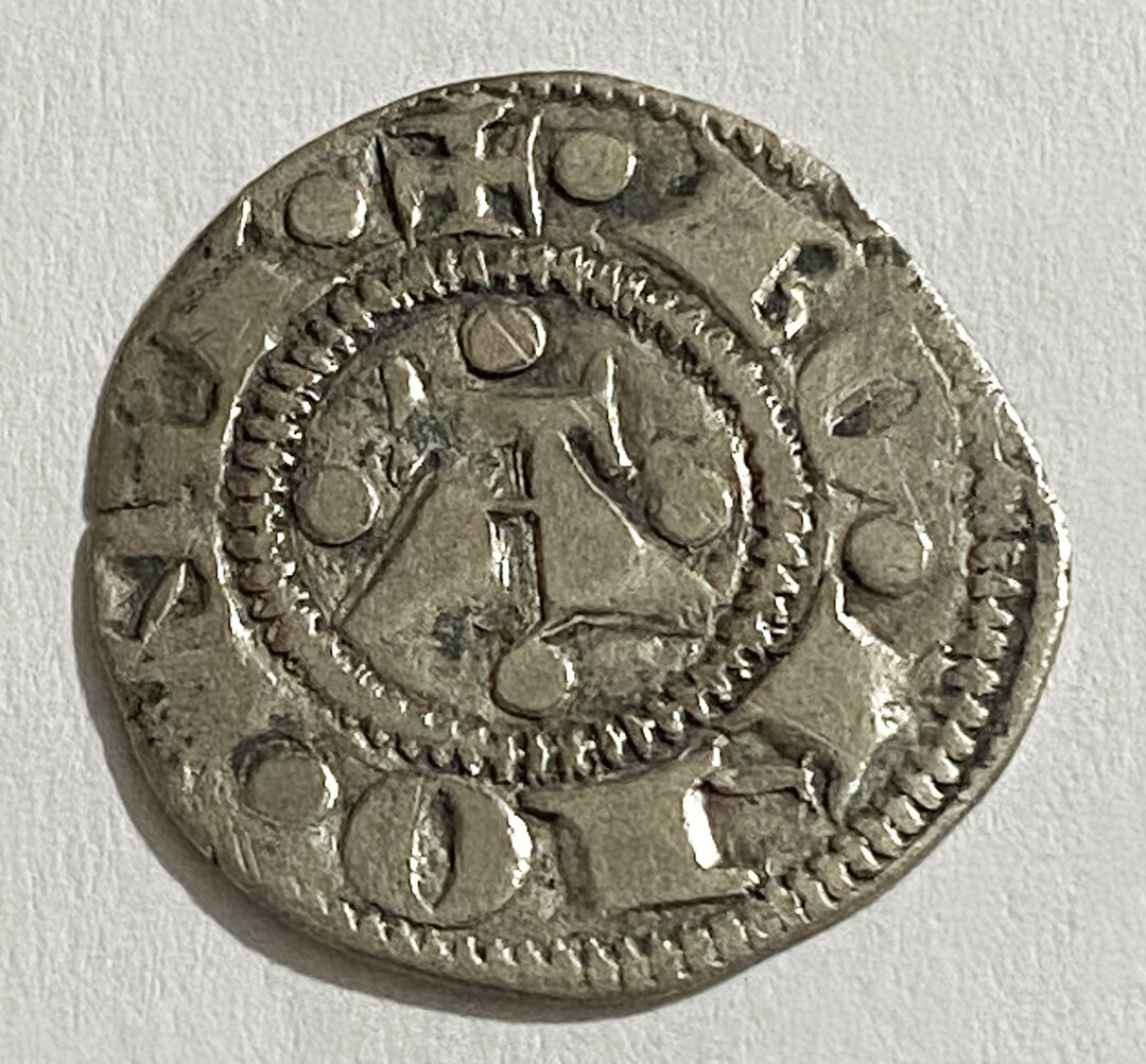 Dritto moneta