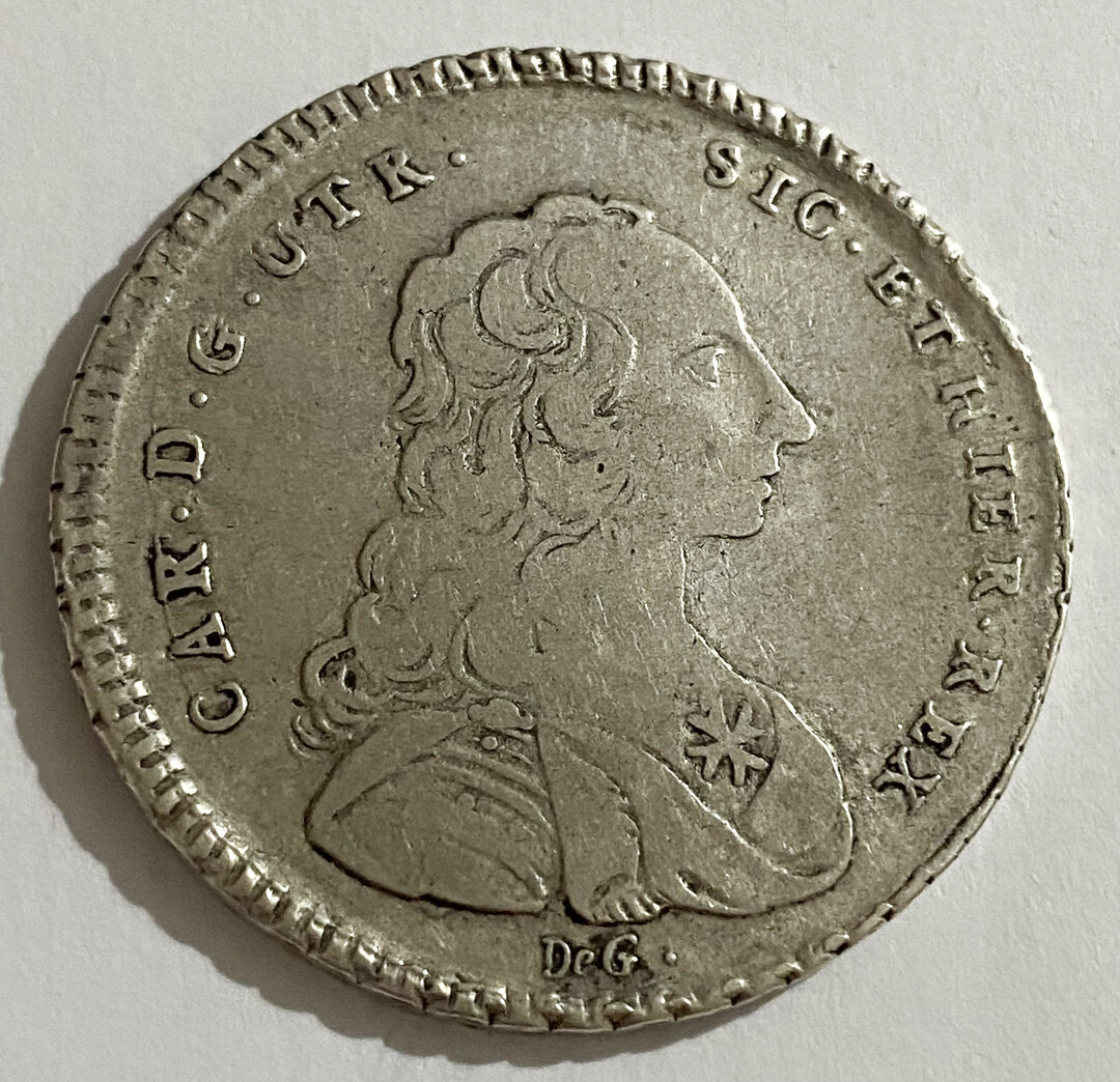 Dritto moneta