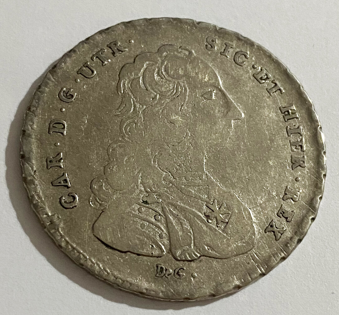 Dritto moneta