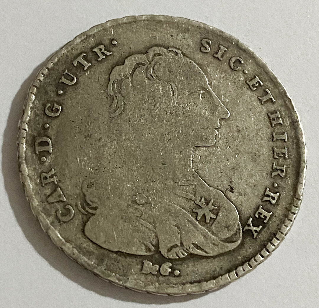 Dritto moneta