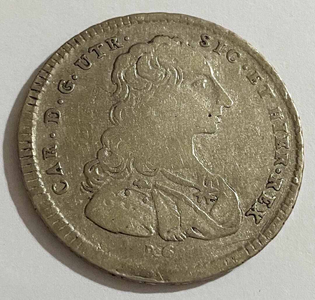 Dritto moneta