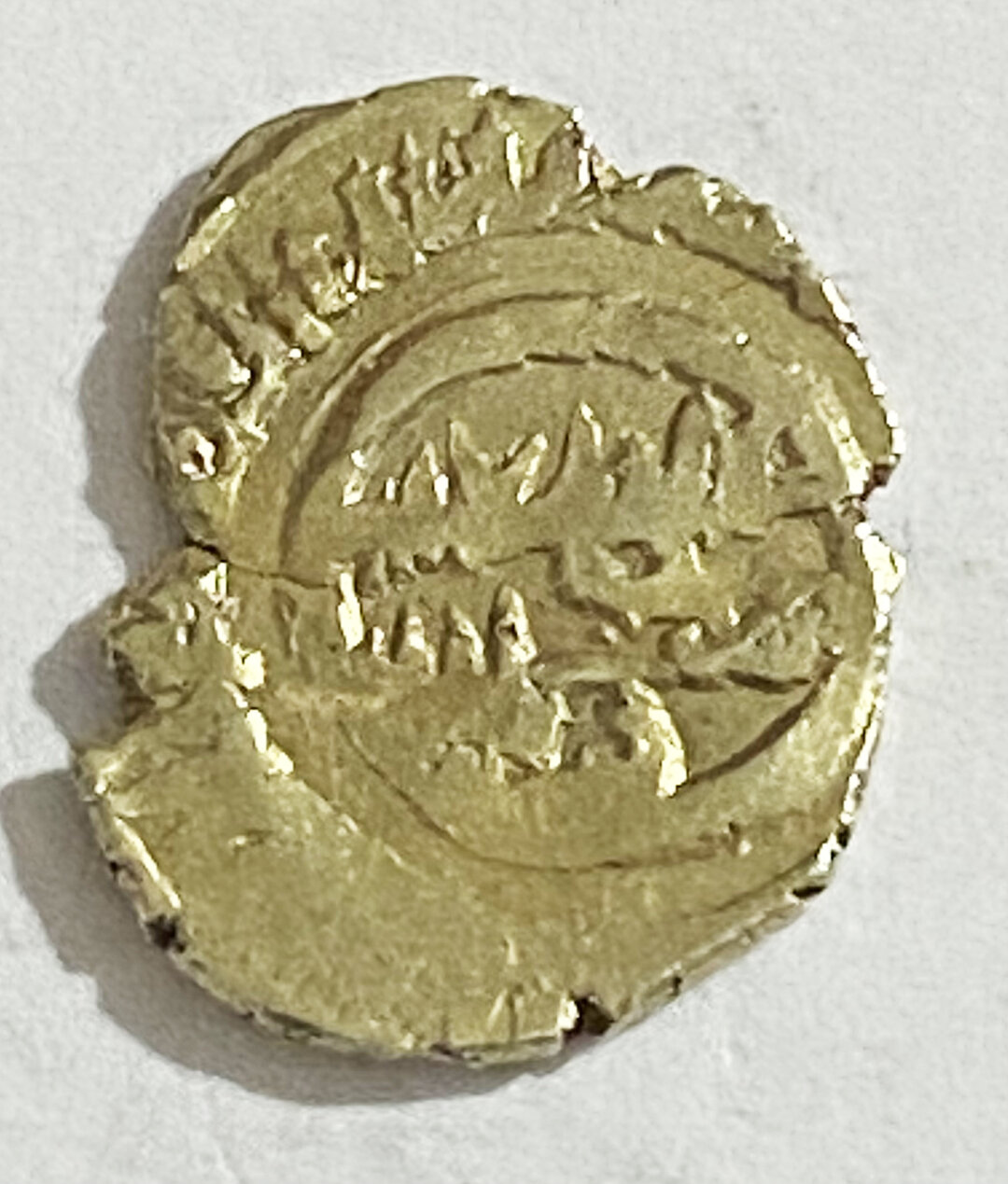 Dritto moneta