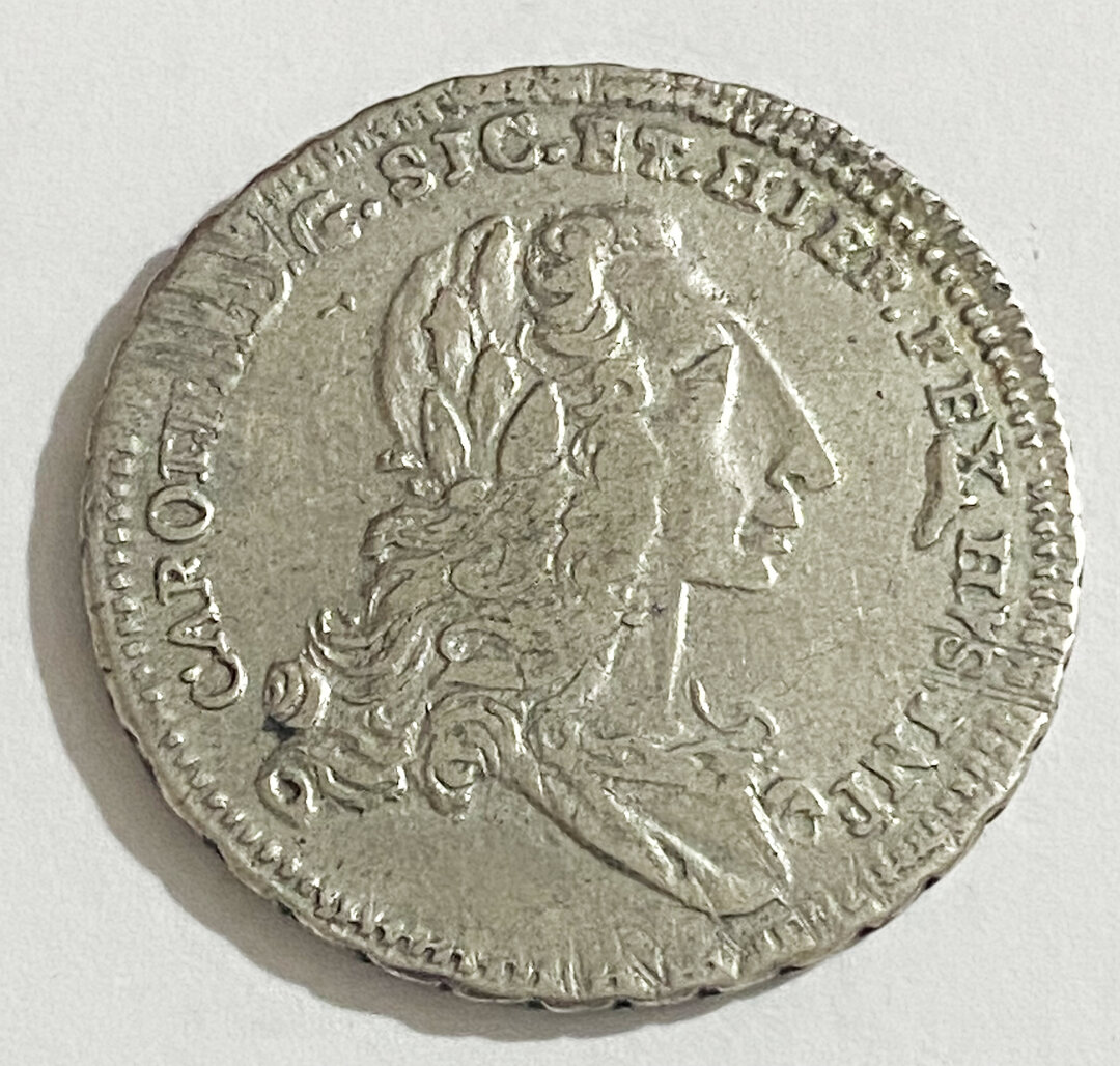 Dritto moneta