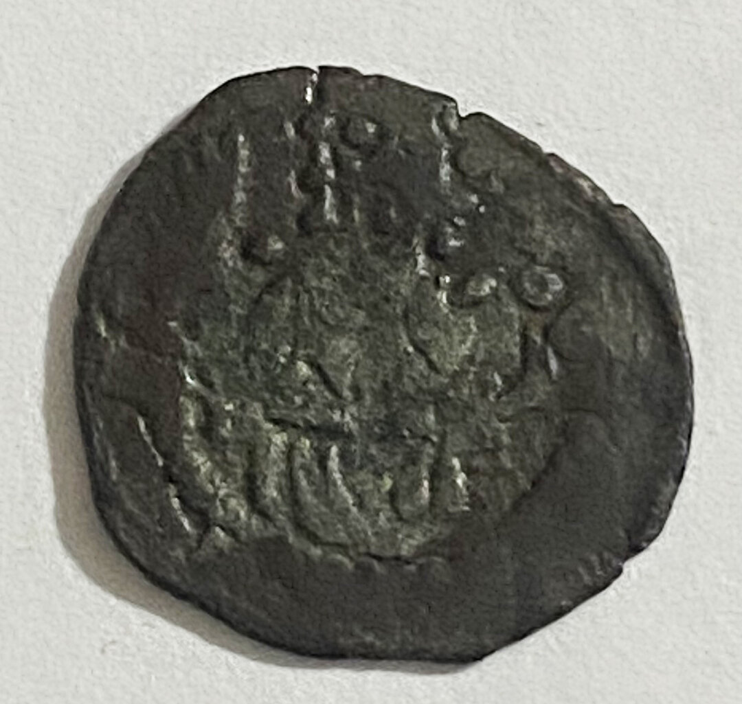 Dritto moneta