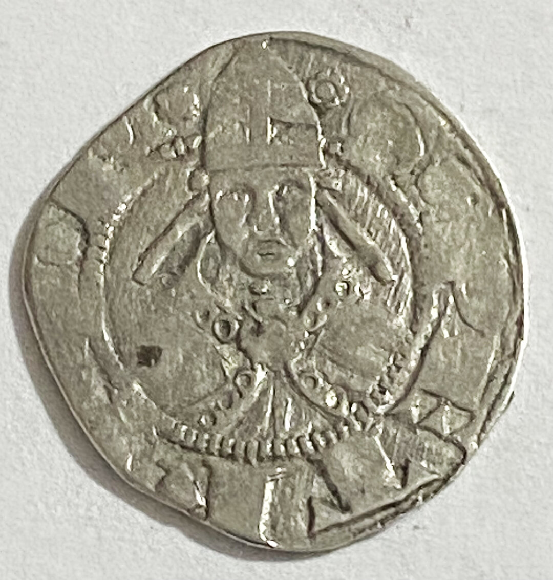 Dritto moneta