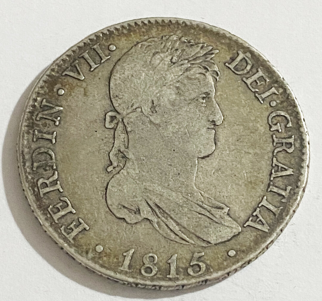 Dritto moneta