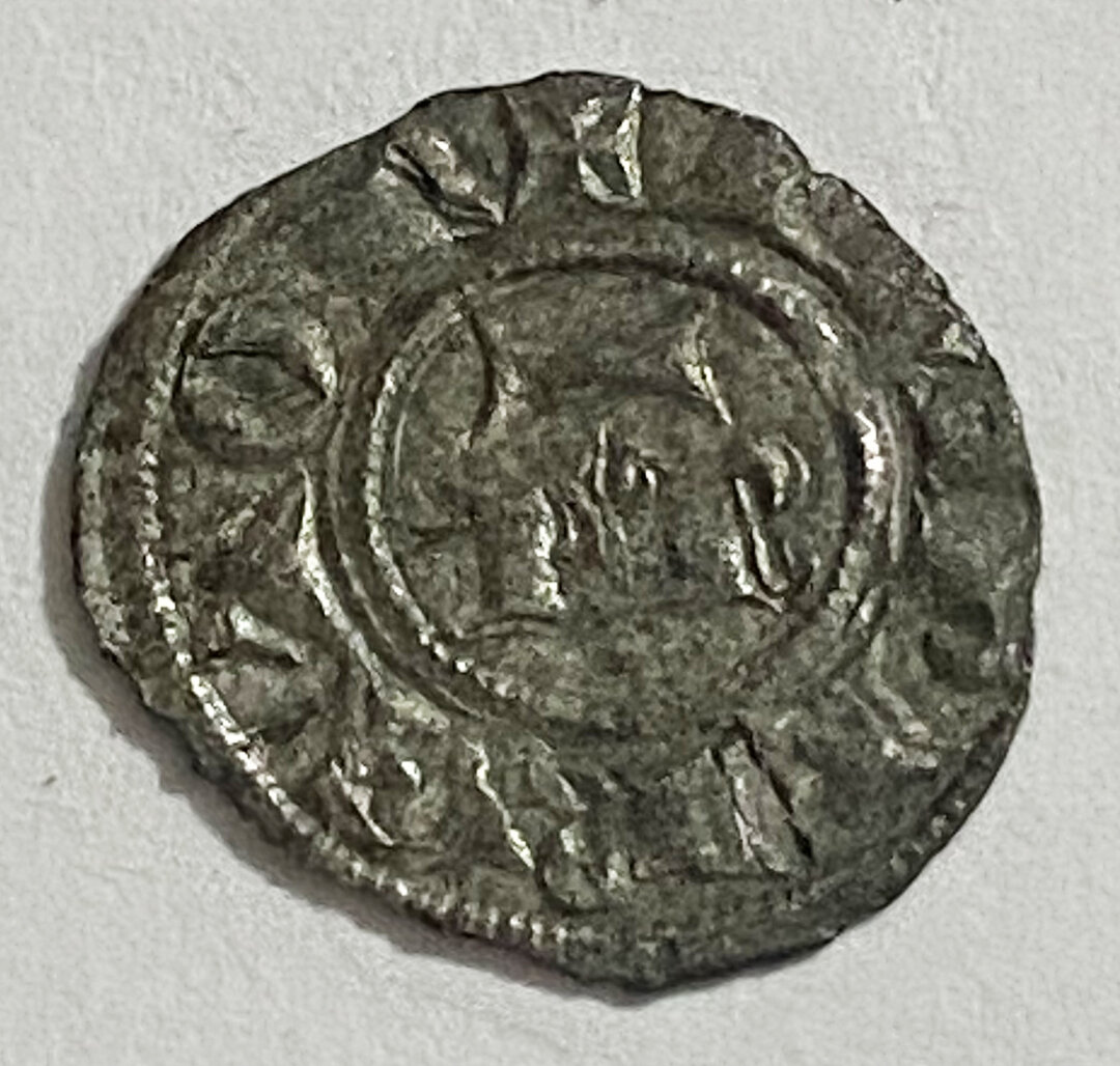 Dritto moneta
