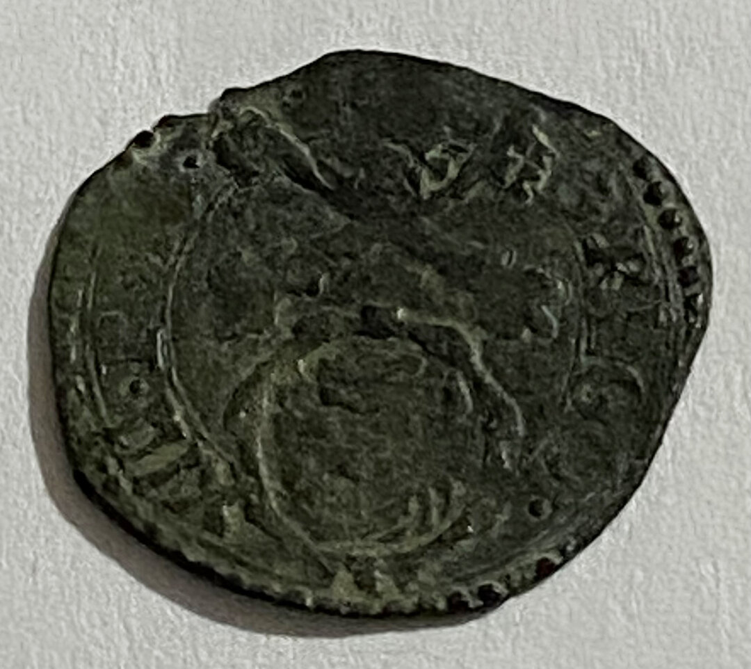 Dritto moneta