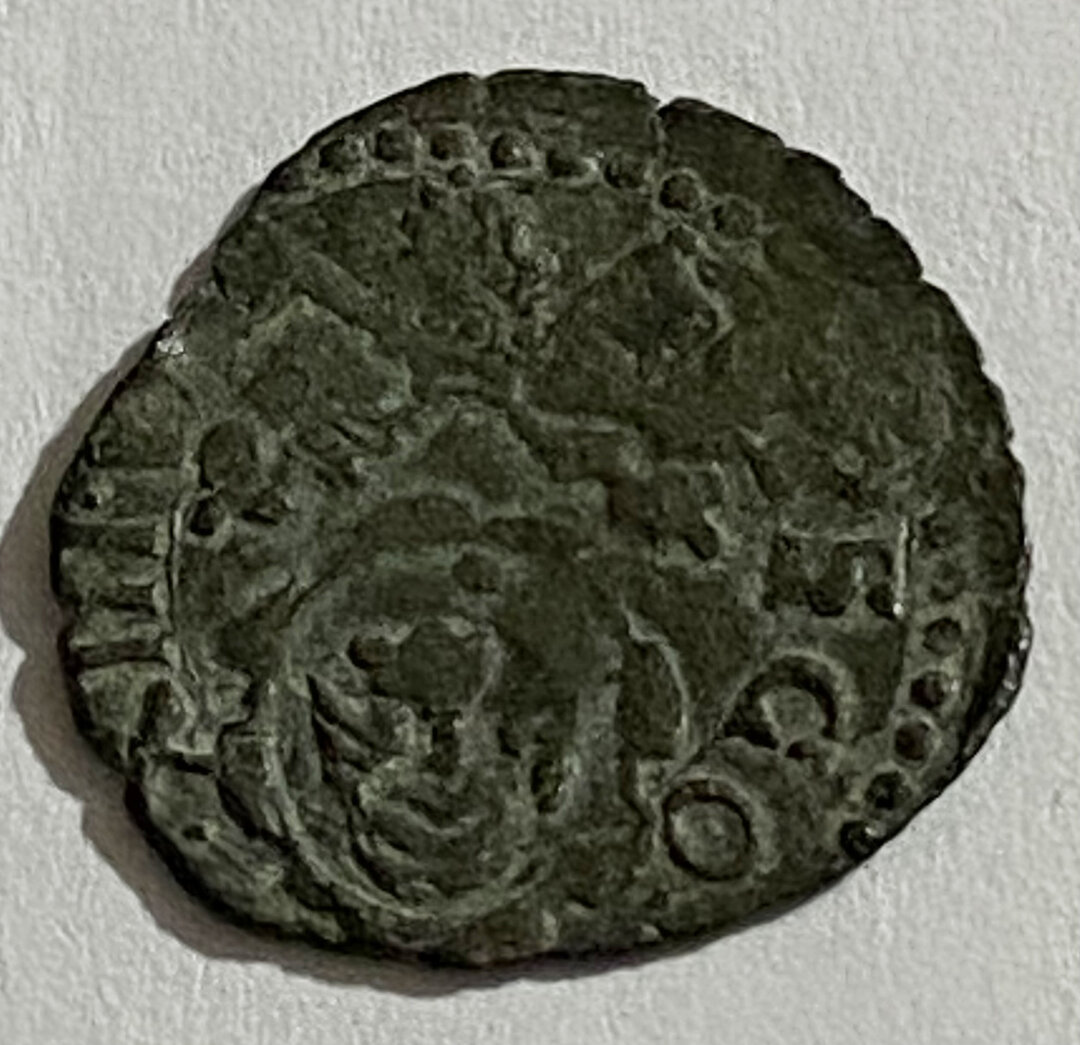 Dritto moneta
