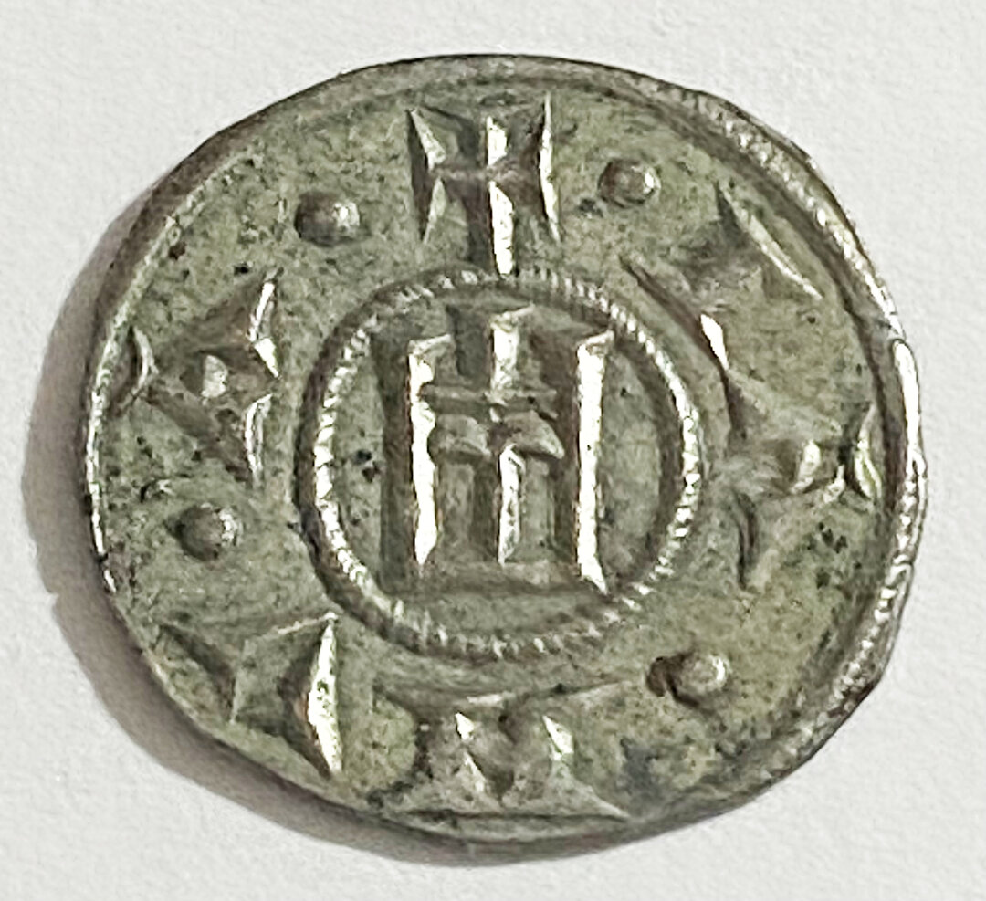 Dritto moneta