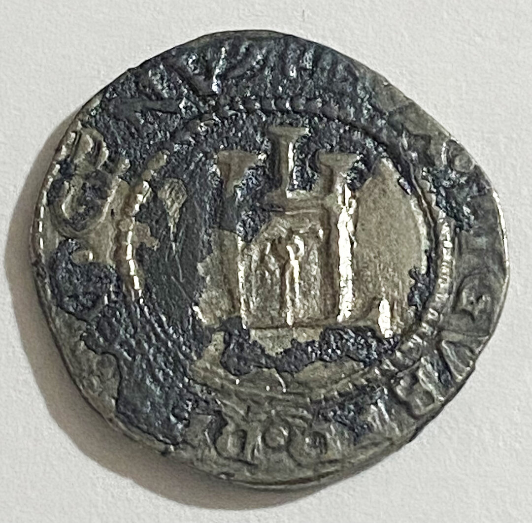 Dritto moneta