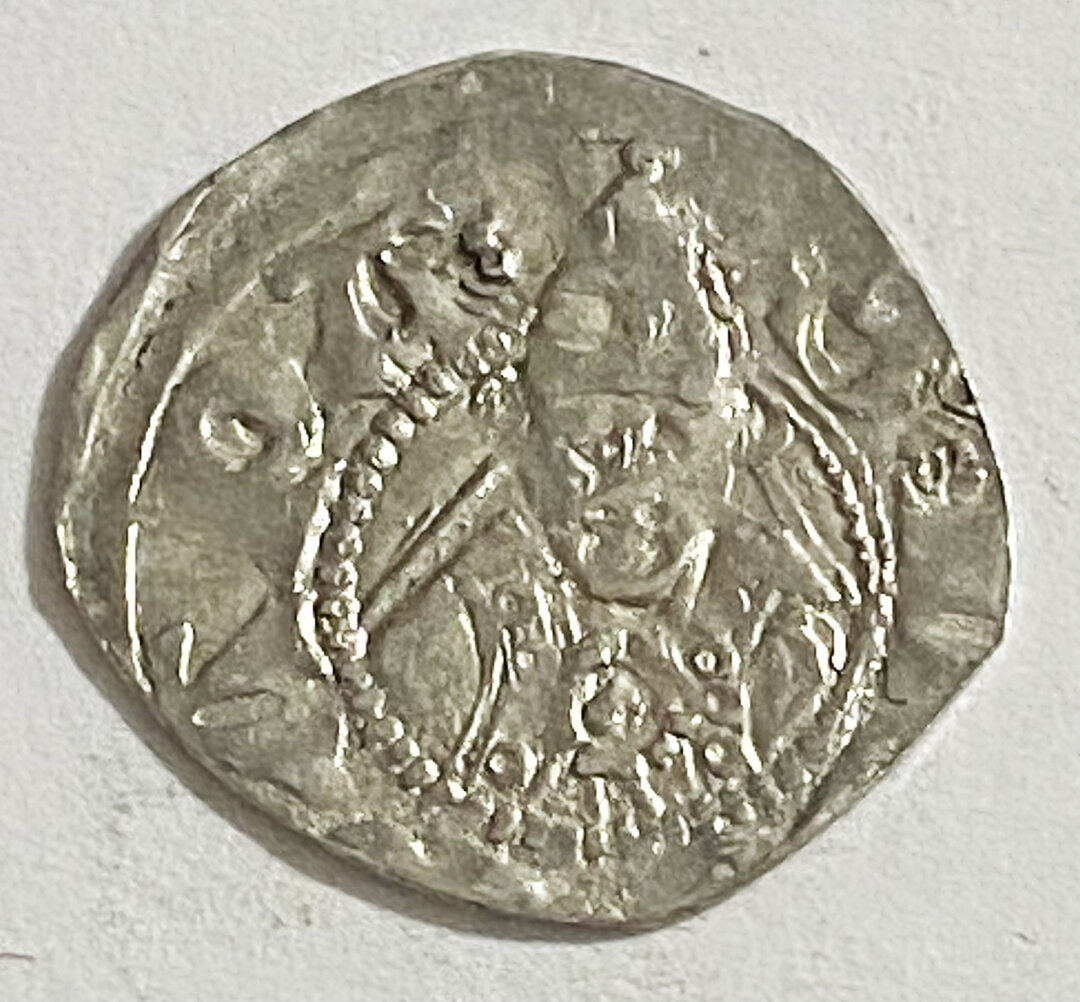 Dritto moneta