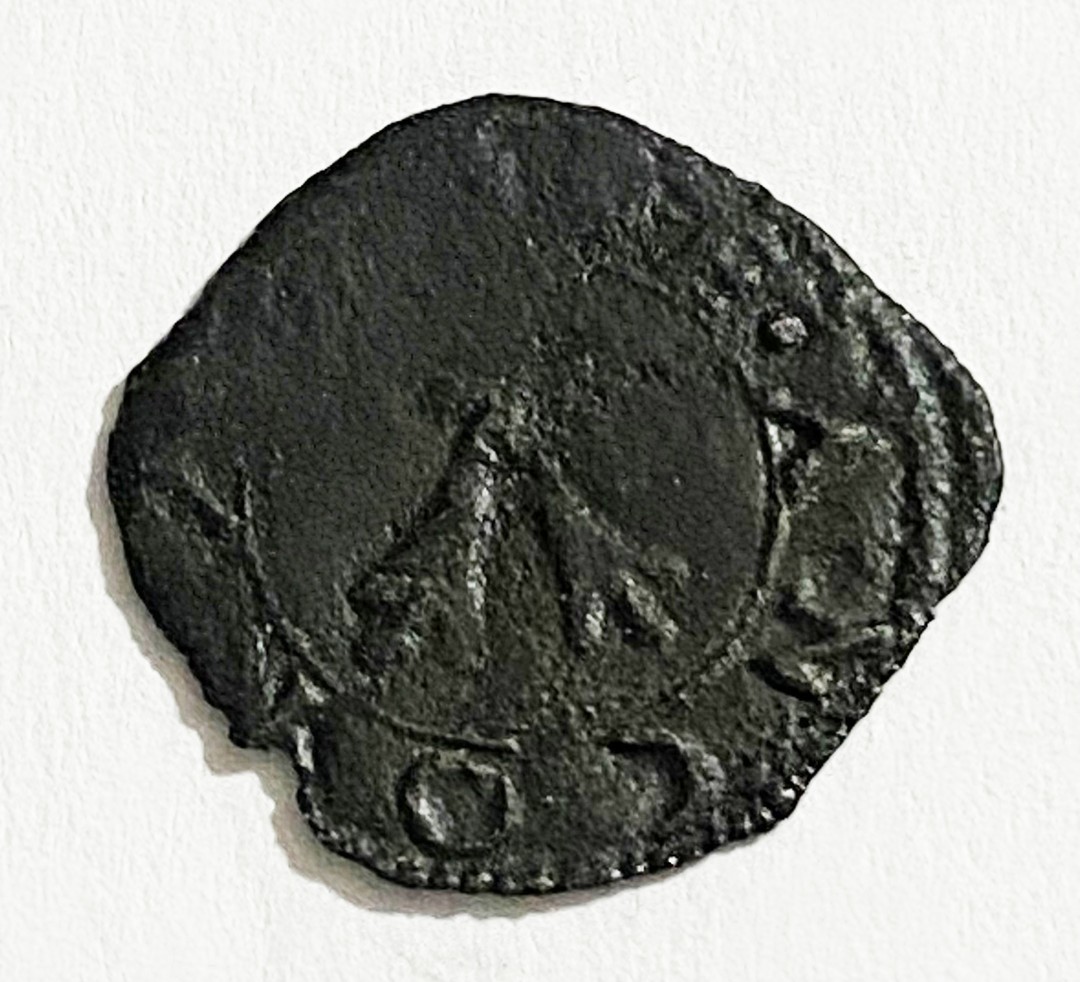 Dritto moneta