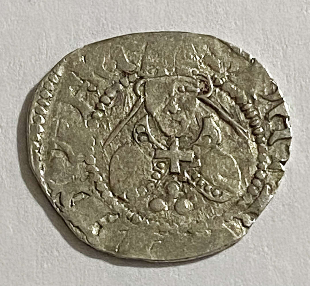 Dritto moneta
