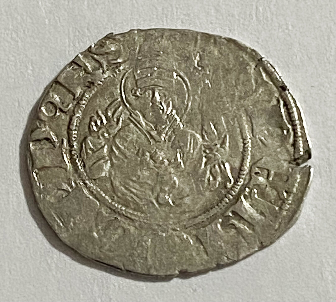Dritto moneta
