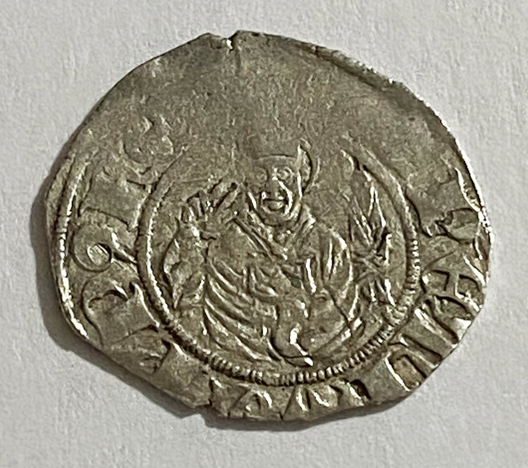 Dritto moneta