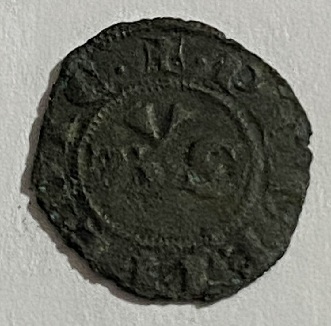 Dritto moneta