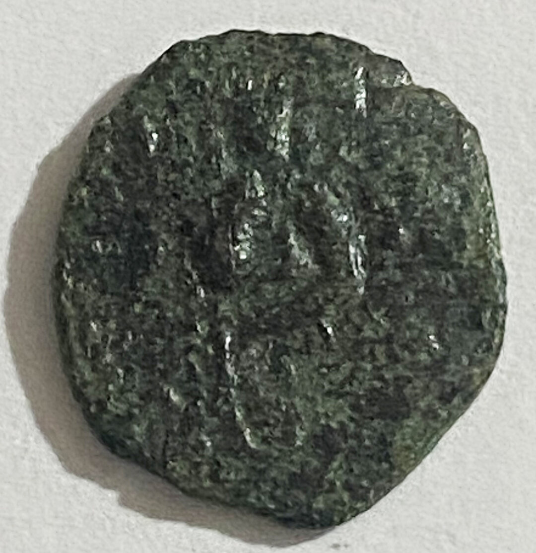 Dritto moneta