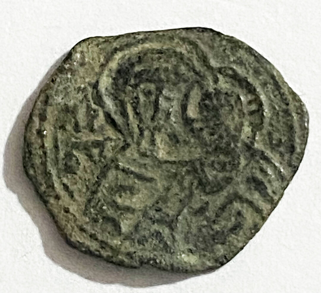 Dritto moneta